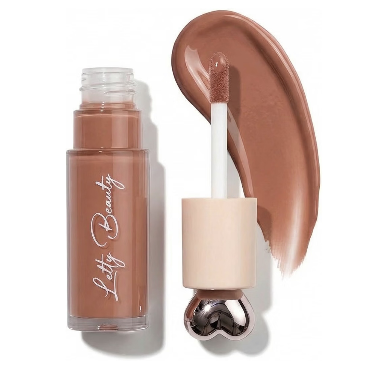 Letty Glass Shine Lip Gloss