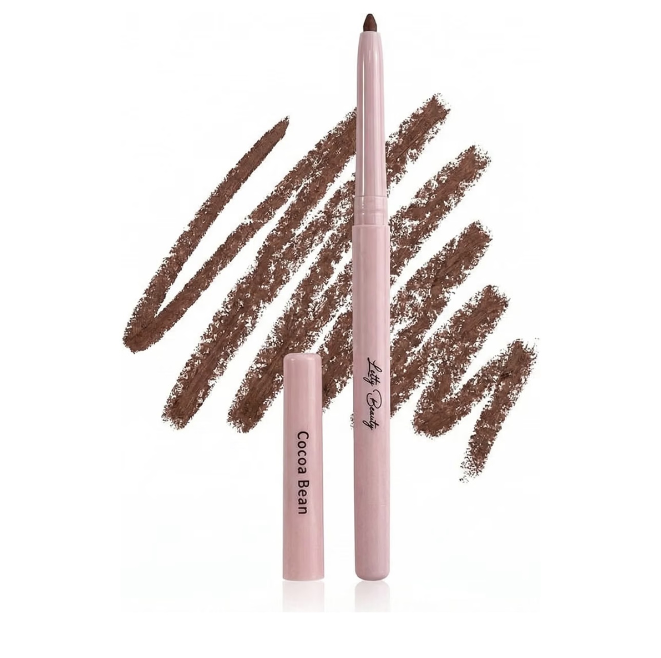 Letty Velvet Sculpt Lip Liner