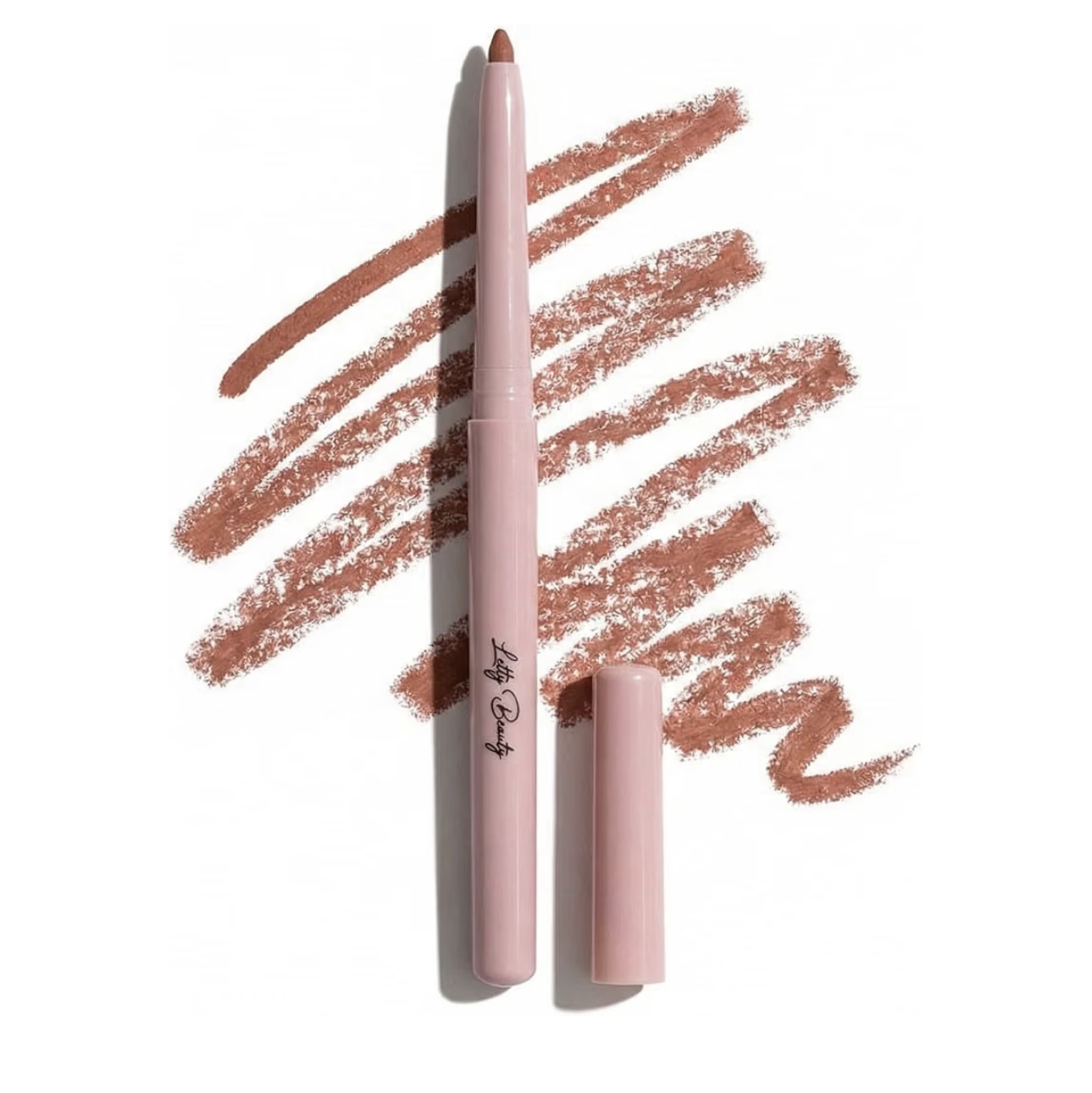 Letty Velvet Sculpt Lip Liner